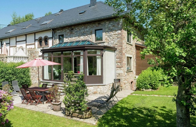 Casa rural con encanto, Thirimont
