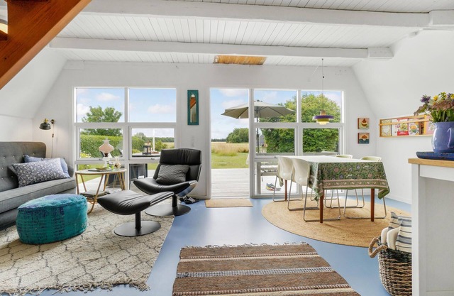 Alojamiento de 2 habitaciones en Otterup