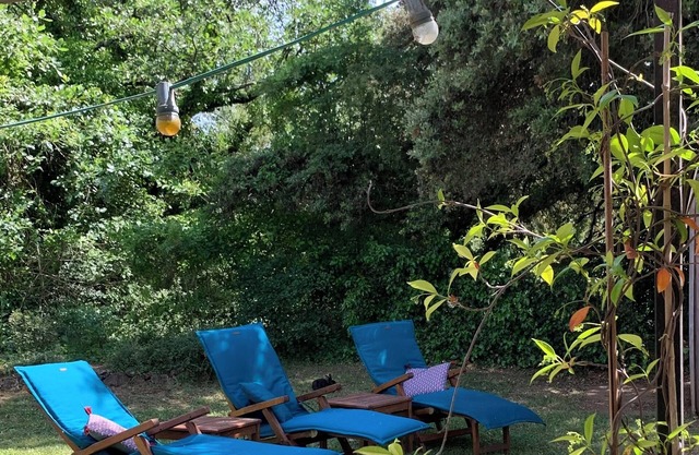 Charming country house, surrounded by nature and absolute peace!