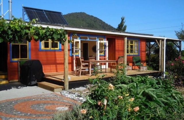 Casa rural con encanto