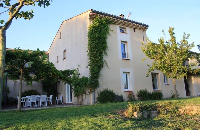 Casa rural con encanto