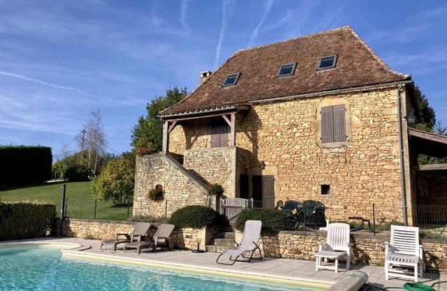 Charming country cottage