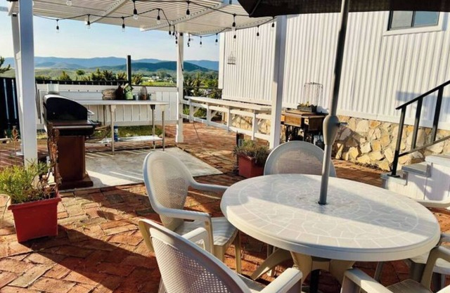 Encantadora Casa de Campo en la Ruta del Vino