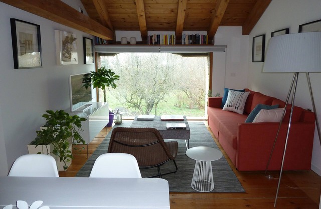 Casa de Campo con Encanto - Apartamento en una casa de campo cerca de Venecia