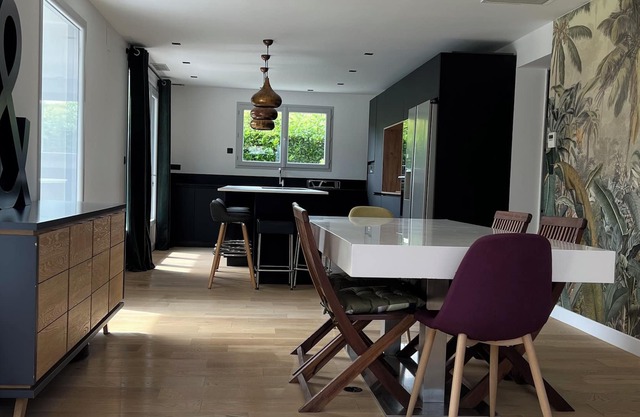 Charming country house near the beaches