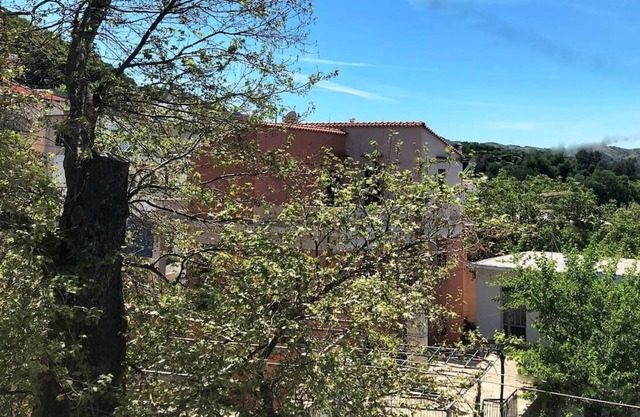 Encantadora casa de campo cerca del desfiladero de Patsos. WiFi / AC
