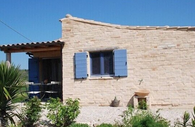 Encantador Countryhouse con enormes garden - impresionantes vistas - con Calefa…