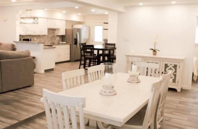 Charming Cozy Retreat Near Ft Bliss, Shopping & Restaurants