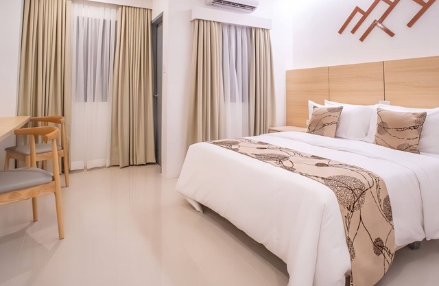 Charming & Cozy Room in Wonderful Bohol