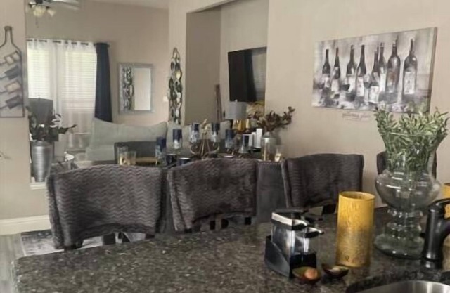 Charming Crowley Rental