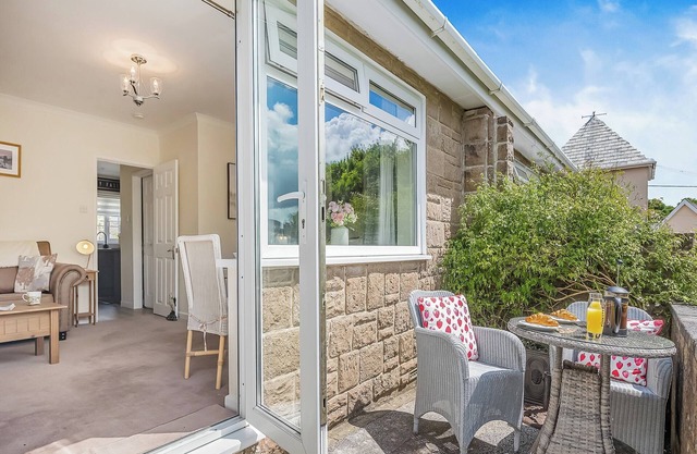 Alojamiento de 1 habitaciones en Manaton, near Bovey Tracey