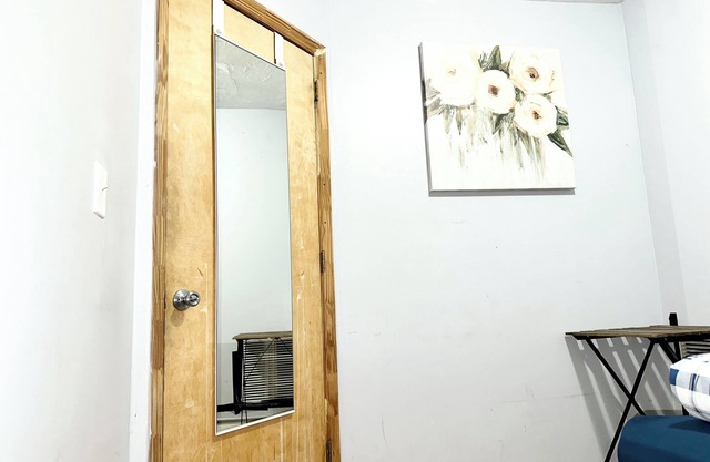Charming delightful Brooklyn with WiFi, AC