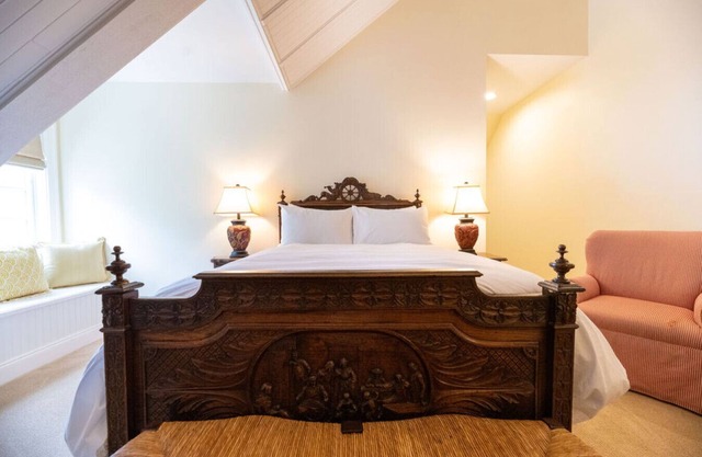 The Granville Queen Inn Rm. 14