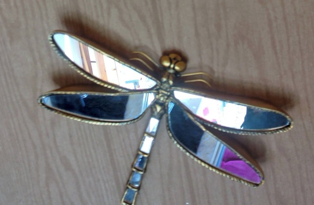Charming Dragonfly Casita with WiFi in Pinehill - perfect for a getaway