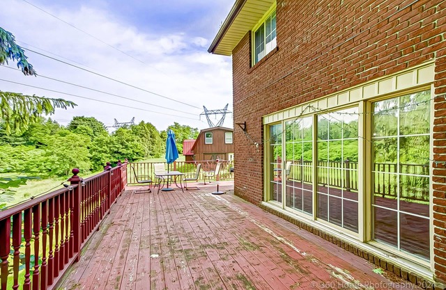 Charming Dual-House in Georgina