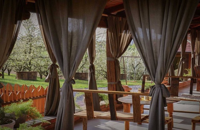 Charming eco-rural holiday home in Lopatinec