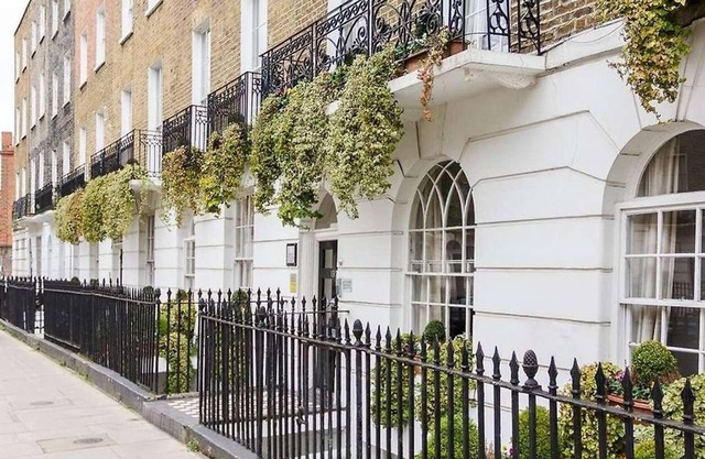 Charming Economical Studios in Central London - Low Prices