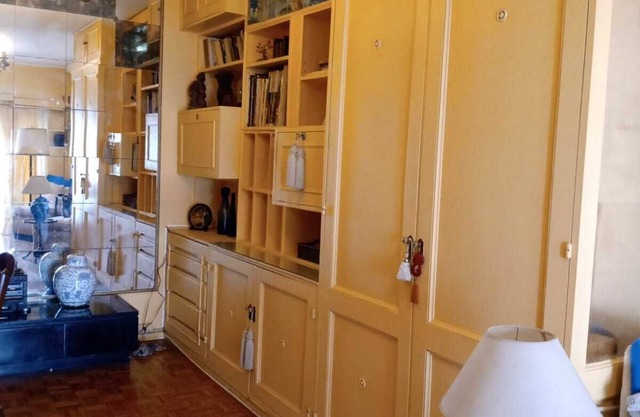 Charming & Elegant 1 bedroom apartment excellent location Palermo with AC, WiFi