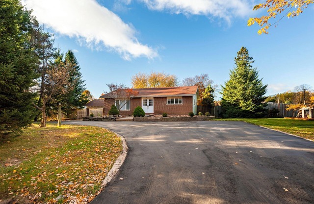 Charming Erin Country House near downtown