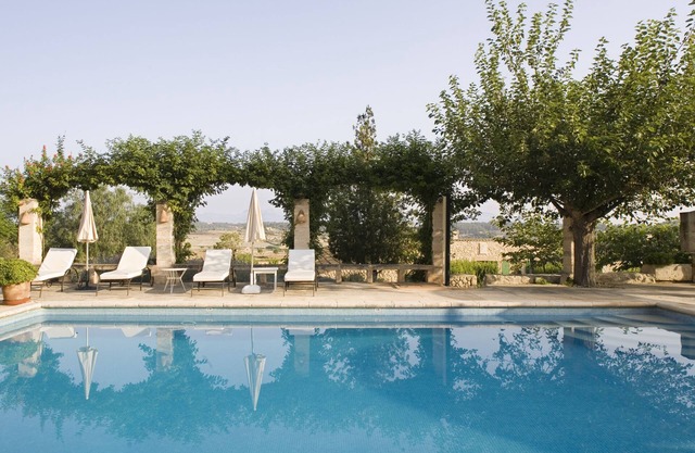 Casita rural con encanto (2 dormitorios)