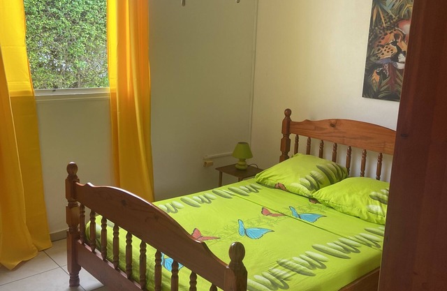 F3 ENCANTO SITUADO CON PISCINA