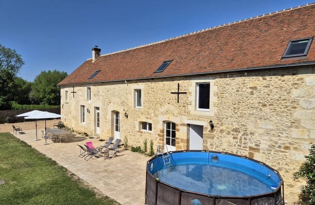 Charming family home
