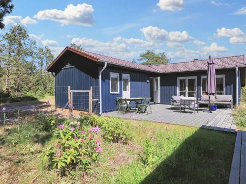 Charming Family Cottage - By Traum Ferienwohnungen
