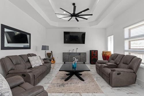 Charming Family Getaway Near Medina River