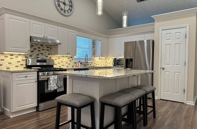Charming Family Home in Duluth