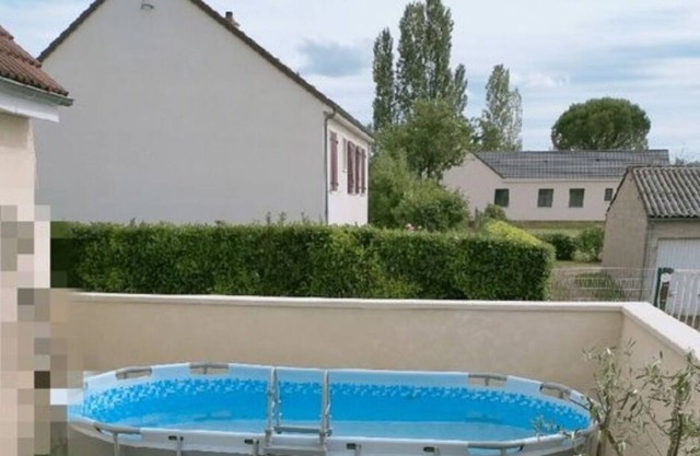 Vrbo Property