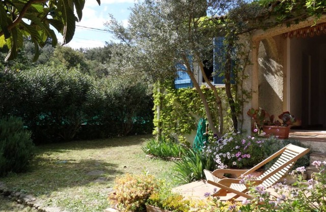 Charming family Villa