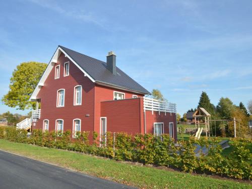 Charming Fens Family Home