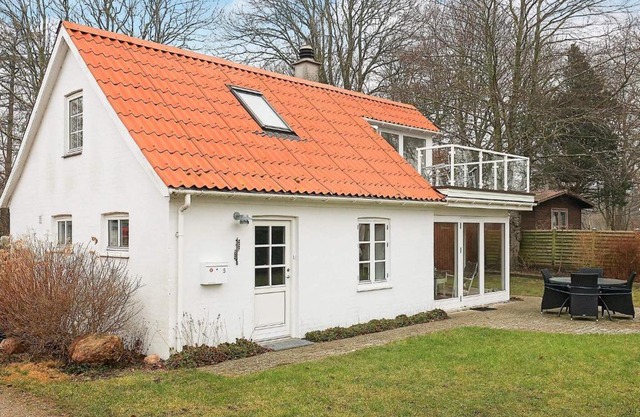 Charming Fisherman's Cottage - By Traum Ferienwohnungen