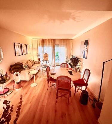 Charming flat beside Champs-Élysées