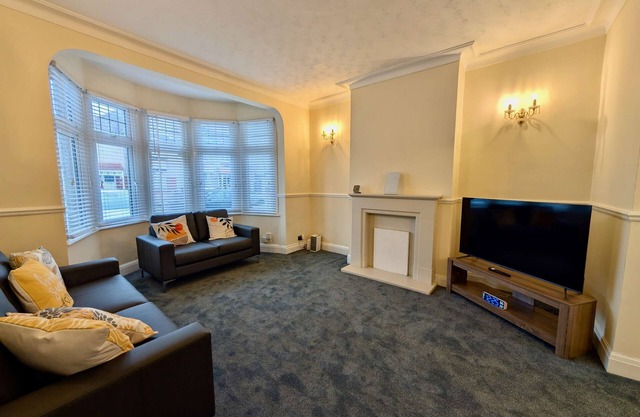 Cozy Vacation Rental