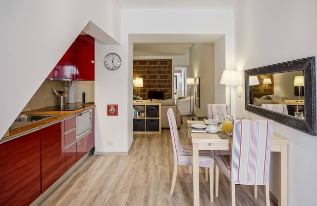 Charming Flat in Lisbon's center
