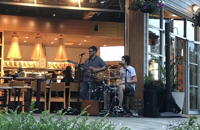 ¡Encantador lugar de Fort Langley!