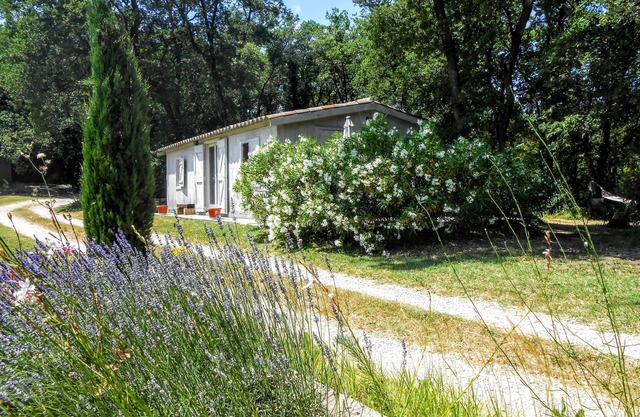 Encantadora casa entre Aix en Provence y Luberon