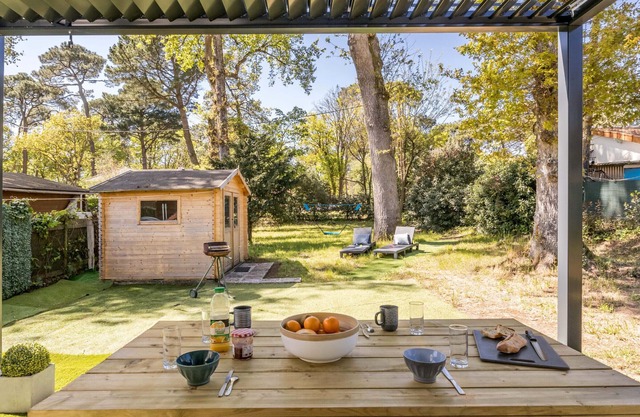 Casa renovada en 2023, cerca de la playa, con jardín privado, wifi y aire acondicionado