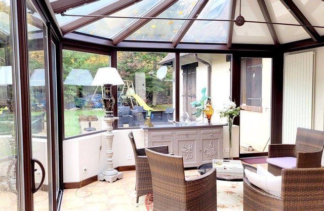 Charming Normandy Family House near Pont-l'Évêque