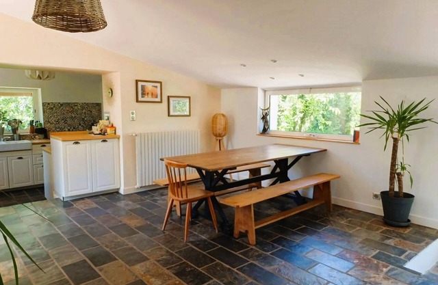 Charming Cévennes farmhouse (sleeps 12)