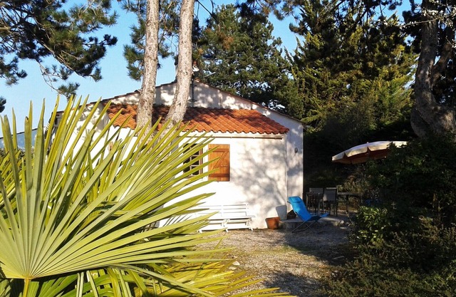 Encantadora casa unifamiliar cerca de la playa