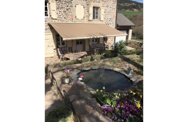 Charming gîte in Le Puy en Velay