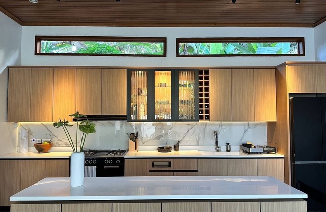 Charming Garden Villa in Gianyar, Bali