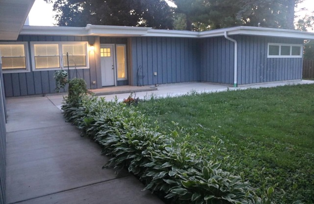 Charming Genoa City 4-bedroom house