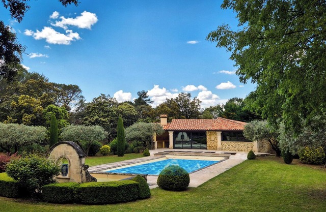 Charming gite at the foot of Mont Ventoux