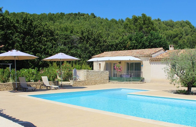 CASA CON ENCANTO EN PROVENCE / MERINDOL EN LUBERON