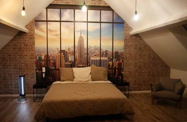 CASA CON ENCANTO CON SAUNA Y SPA PRIVADO