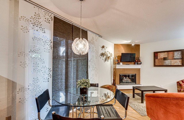 Charming Greenwood Village Condo Combo