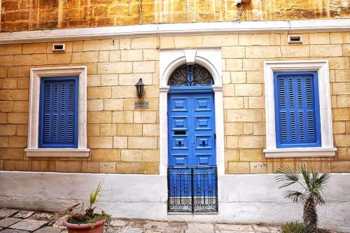 Charming Ground-floor Maisonette